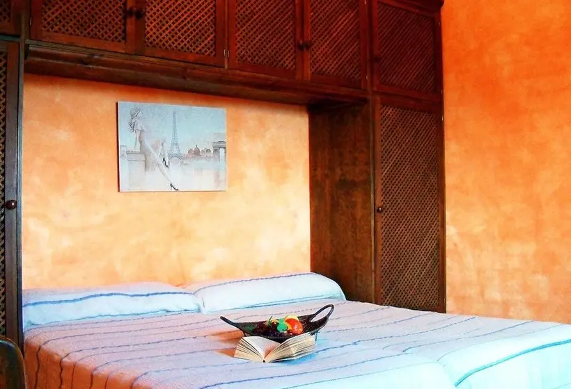 Cosy Cottage In Antequera With Swimming Pool
