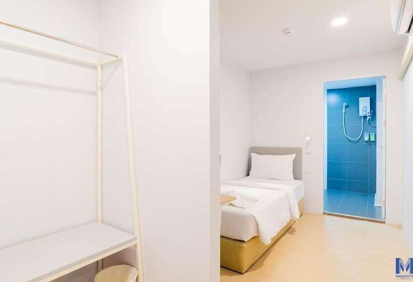 בית מלון כפרי Manonta Budget