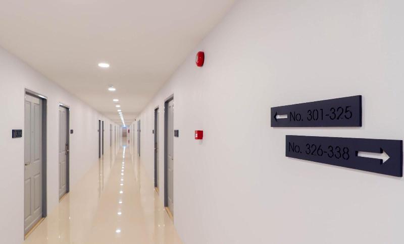 בית מלון כפרי Manonta Budget