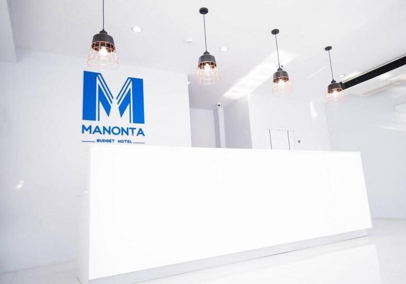 בית מלון כפרי Manonta Budget