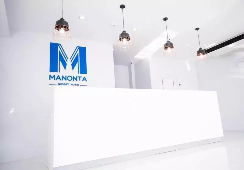 Hotelli Manonta Budget
