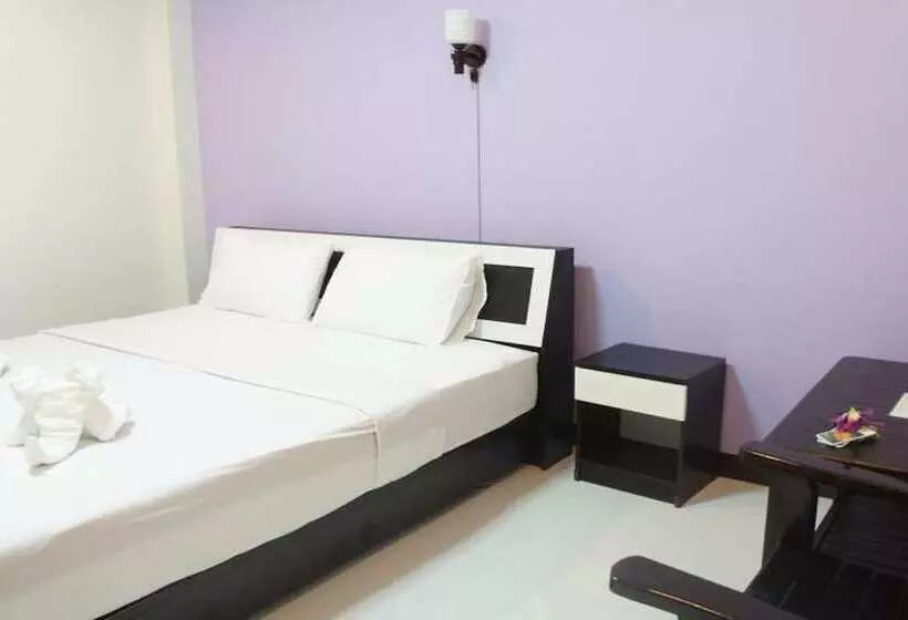 Hotelli Nan Treasure