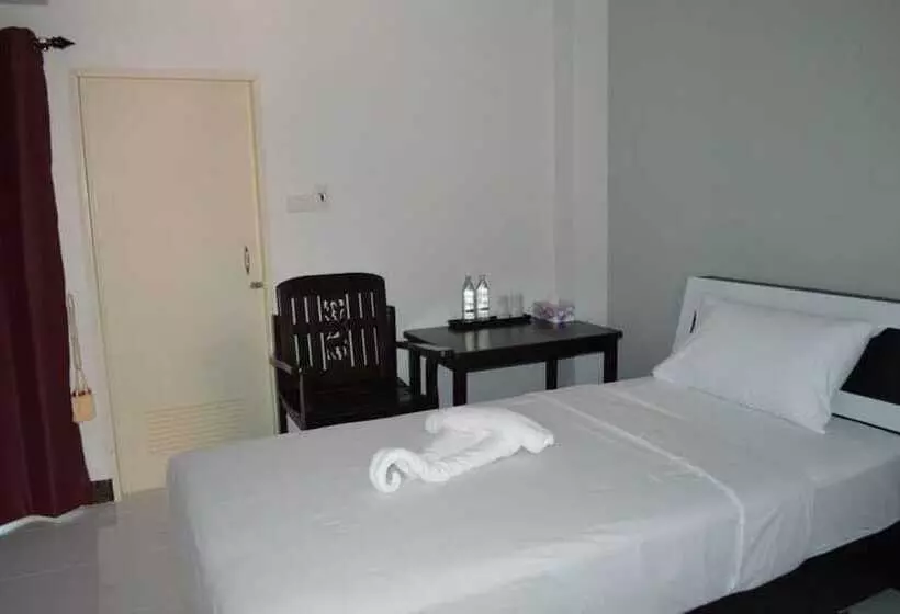 Hotelli Nan Treasure