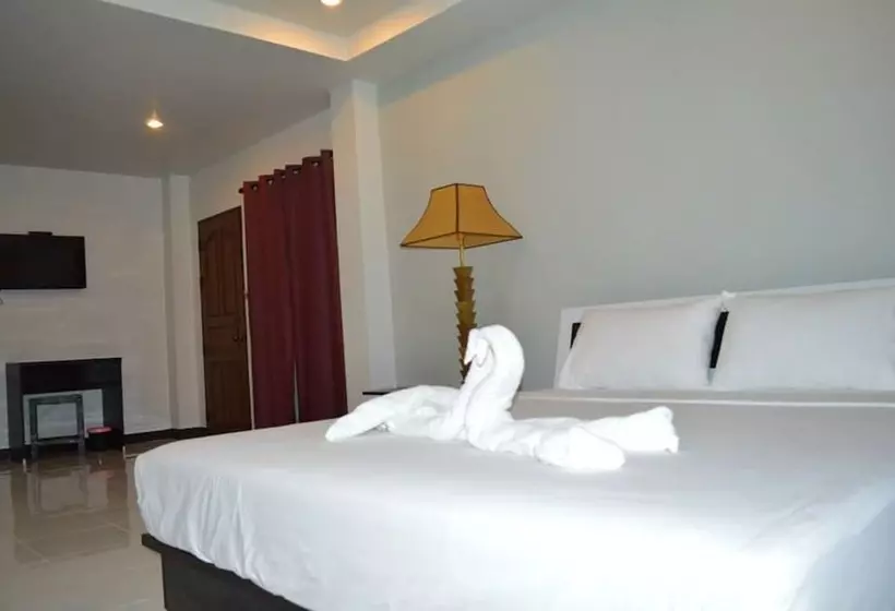 Hotelli Nan Treasure