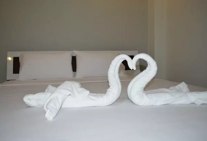 Hotelli Nan Treasure