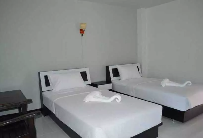 Hotelli Nan Treasure