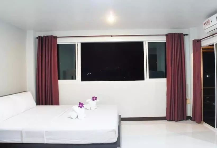 Hotelli Nan Treasure