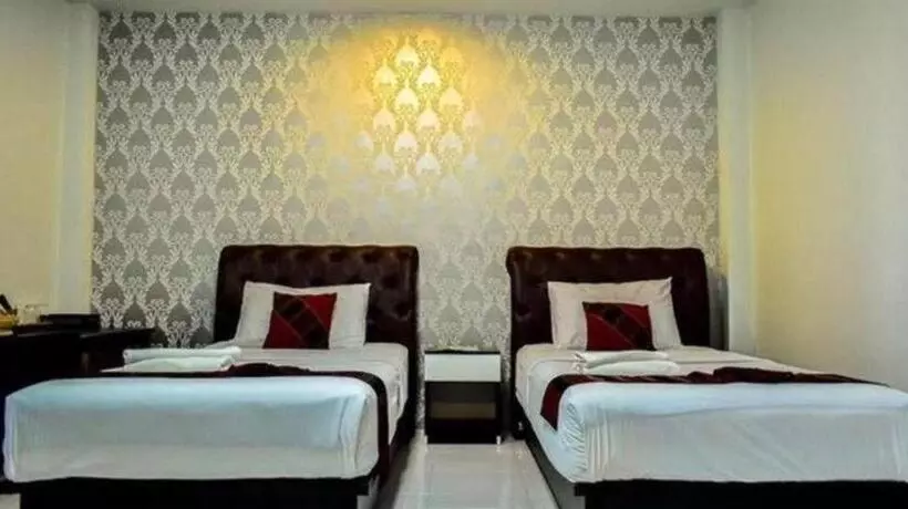 Hotelli Nan Treasure