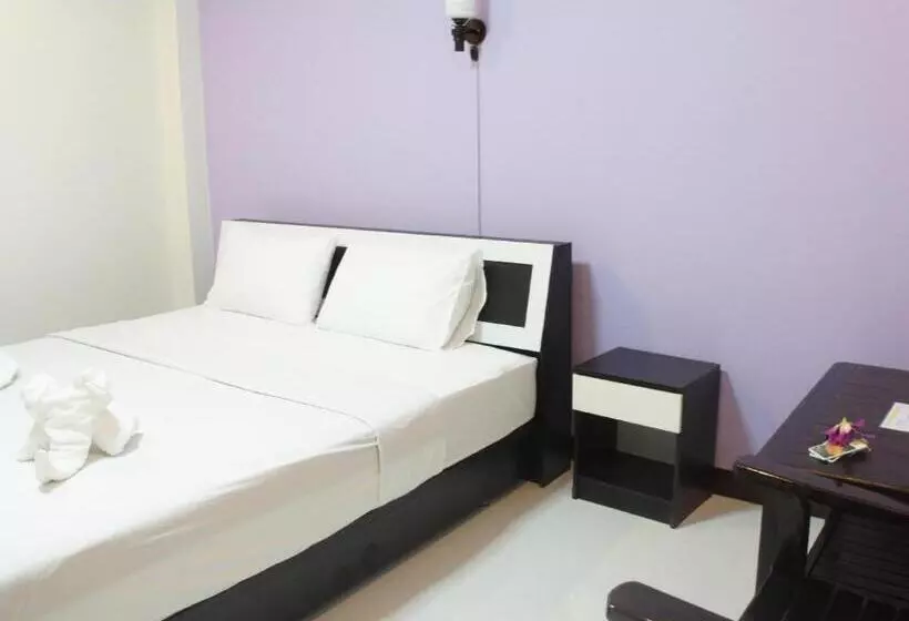 Hotelli Nan Treasure