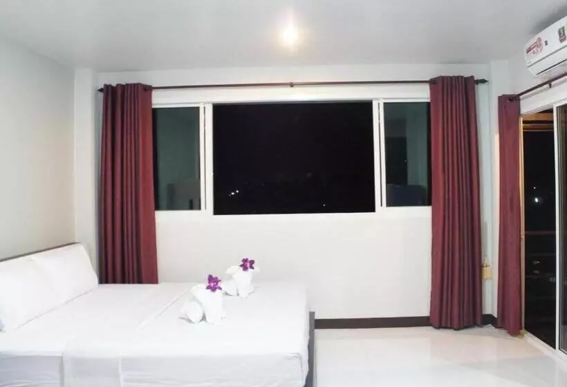 Hotelli Nan Treasure