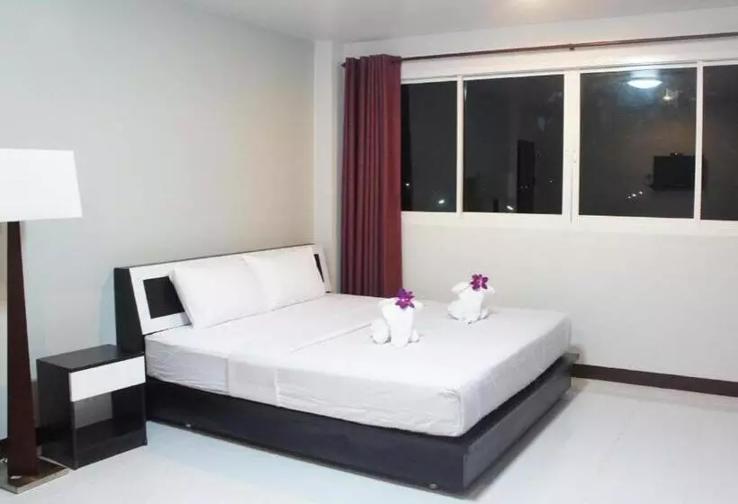 Hotelli Nan Treasure