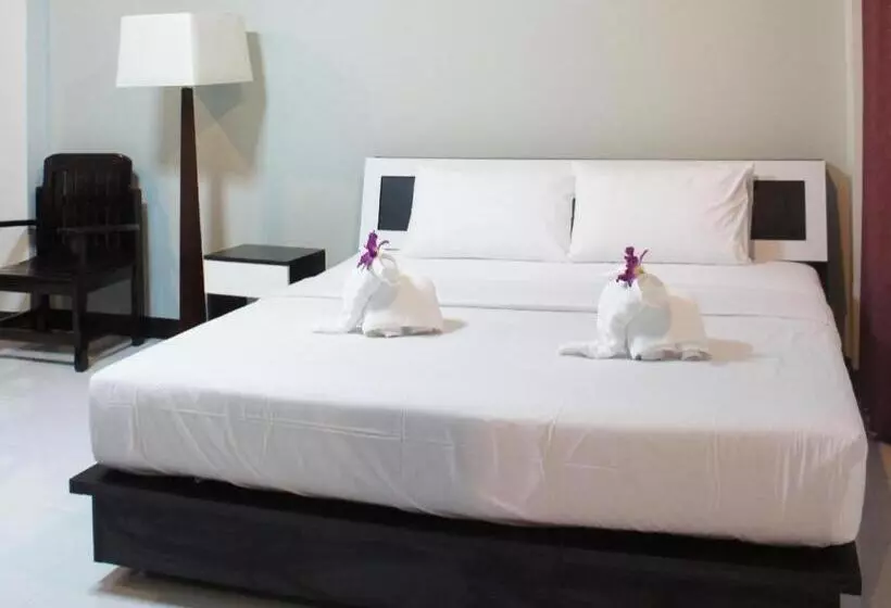 Hotelli Nan Treasure