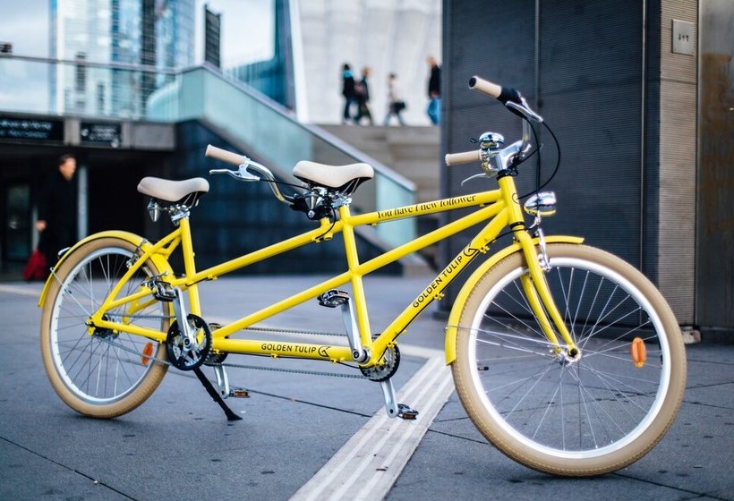 Local Residence By  Keyser