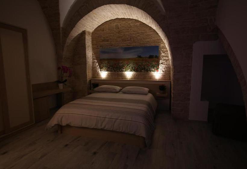 B&b Arco Caputi