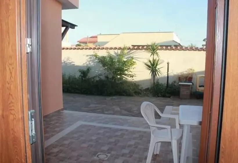 B&b Fiumicino Airport Resort