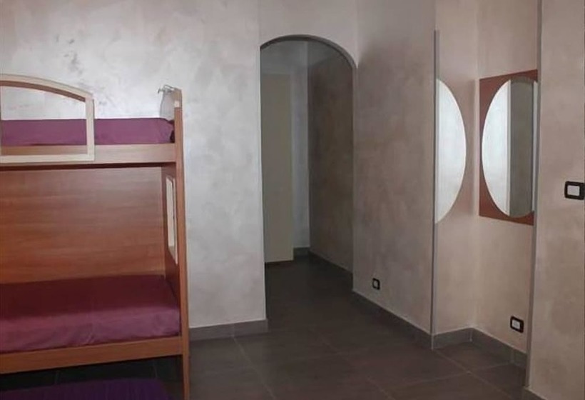 B&b Fiumicino Airport Resort