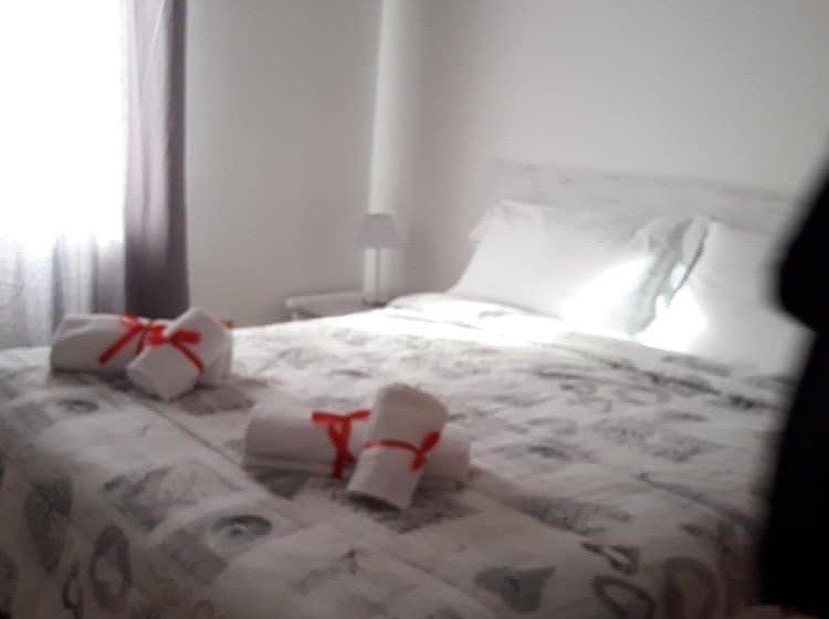 B&b Fiumicino Airport Resort