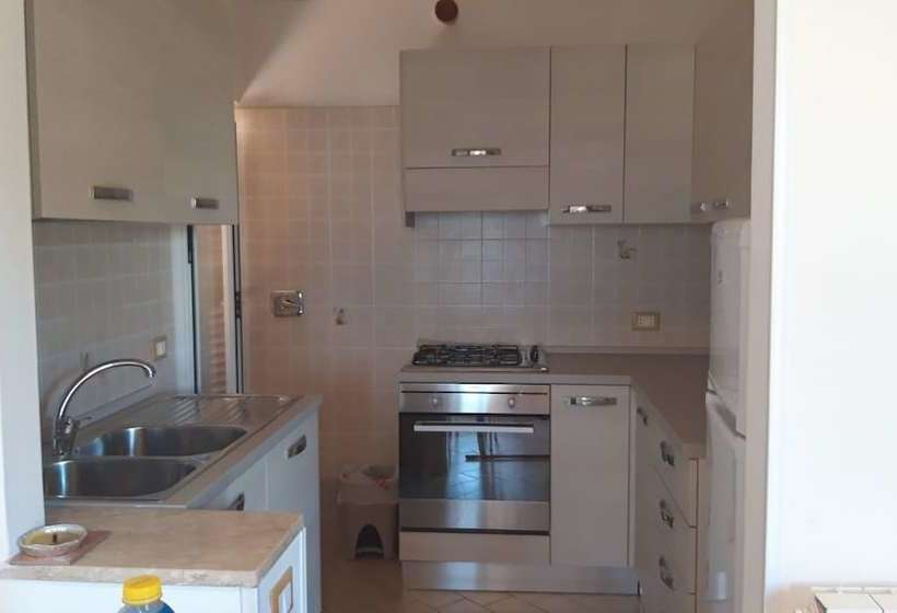 B&b Fiumicino Airport Resort