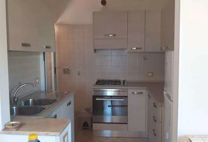 B&b Fiumicino Airport Resort