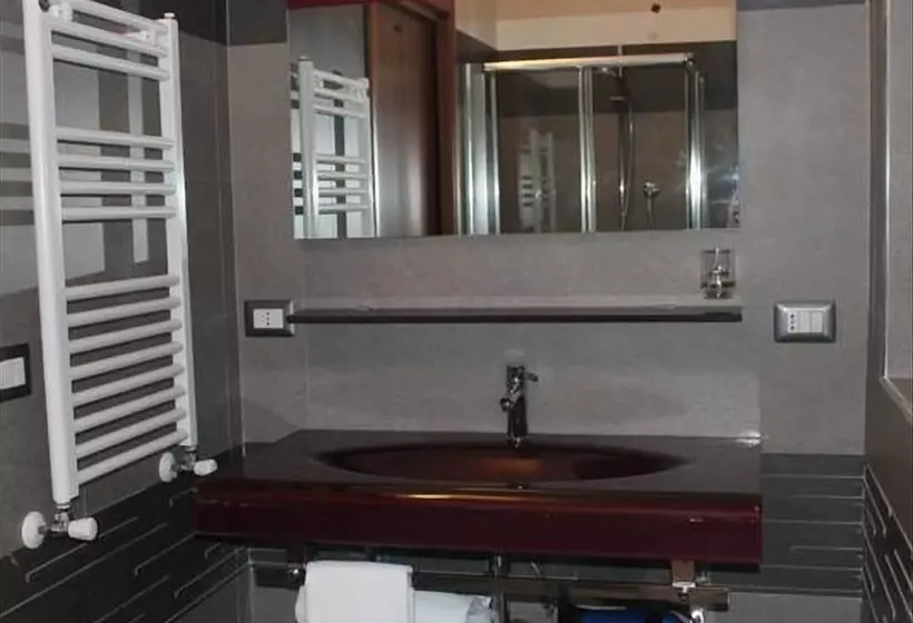 B&b Fiumicino Airport Resort