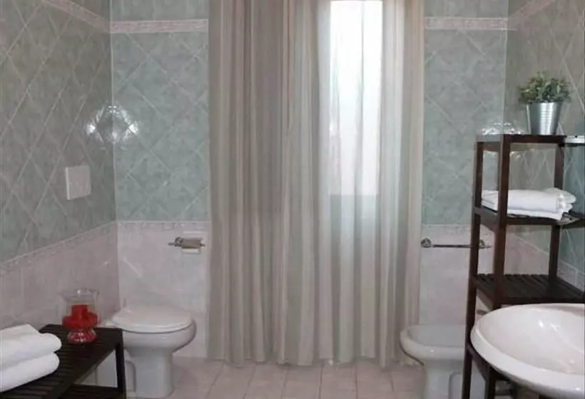 B&b Fiumicino Airport Resort