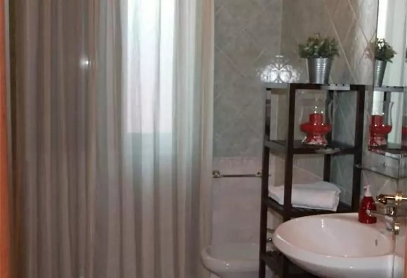 B&b Fiumicino Airport Resort