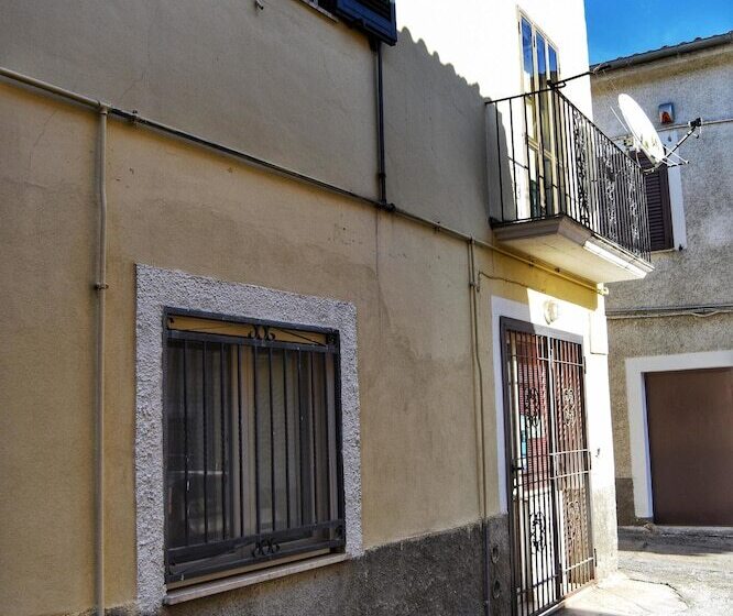 Bed And Breakfast Ka Dërrasëza