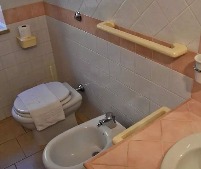 Bed And Breakfast Ka Dërrasëza