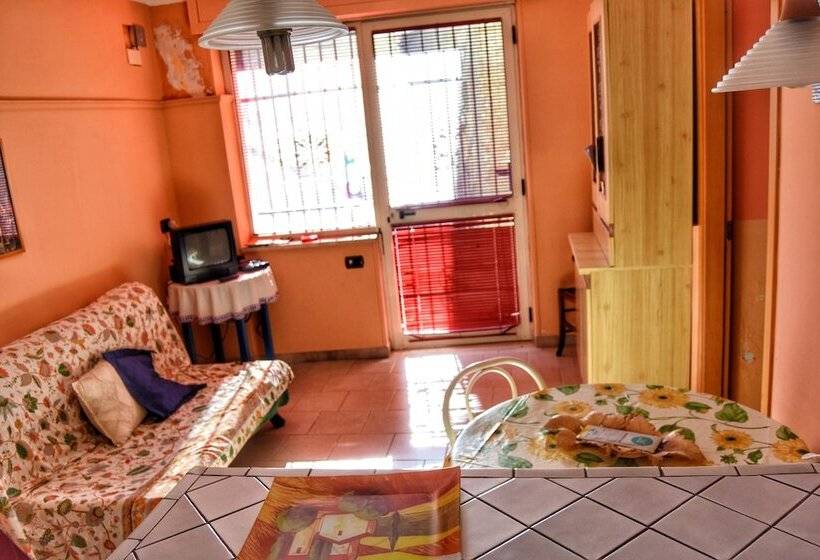 Bed And Breakfast Ka Dërrasëza