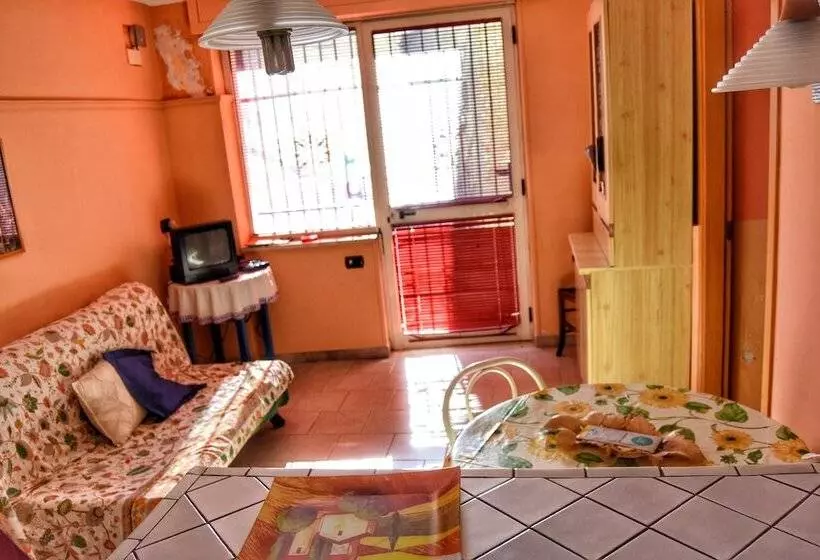Bed And Breakfast Ka Dërrasëza