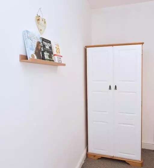 ベッドアンドブレックファースト Townhouse @ Hanley Road Stoke