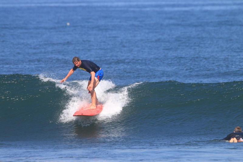 Bed and Breakfast West Break Bali Medewi