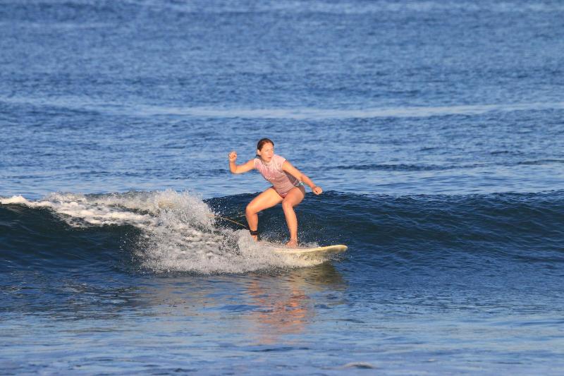 Bed and Breakfast West Break Bali Medewi