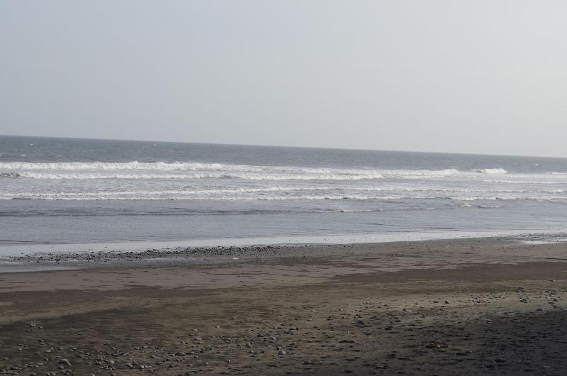 Bed and Breakfast West Break Bali Medewi