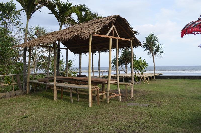 Bed and Breakfast West Break Bali Medewi