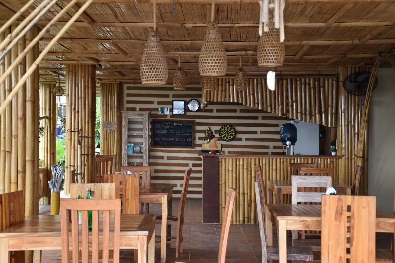 Bed and Breakfast West Break Bali Medewi