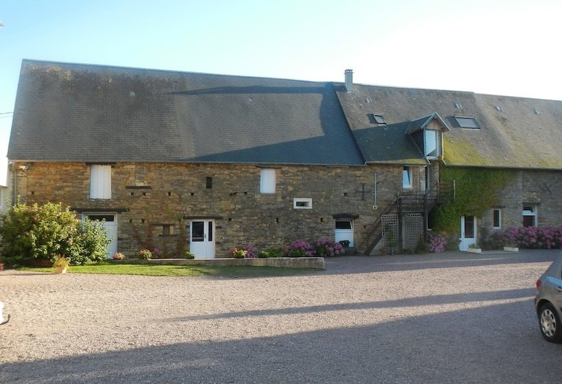 Gîte à La Ferme Des Epis