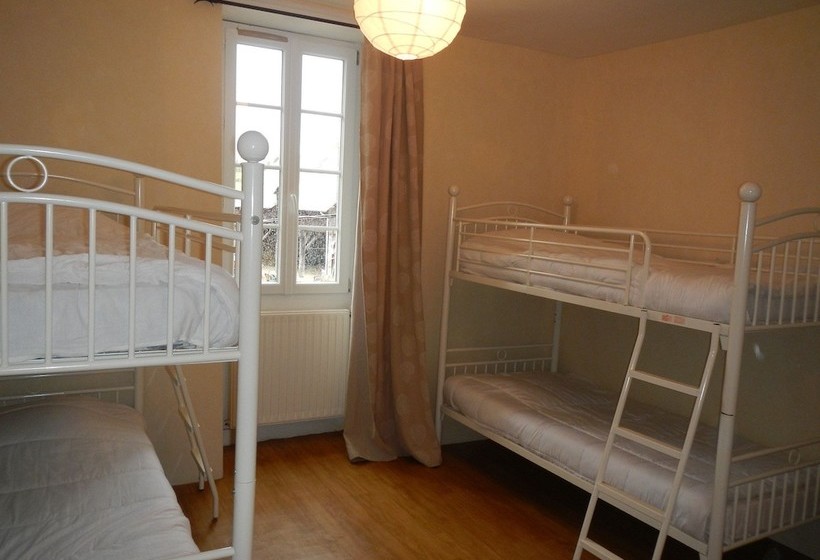 Gîte à La Ferme Des Epis