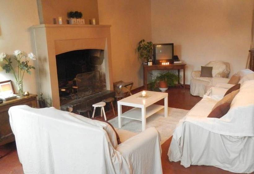 Gîte à La Ferme Des Epis