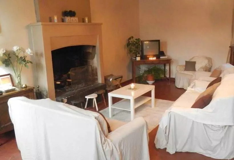 Gîte à La Ferme Des Epis