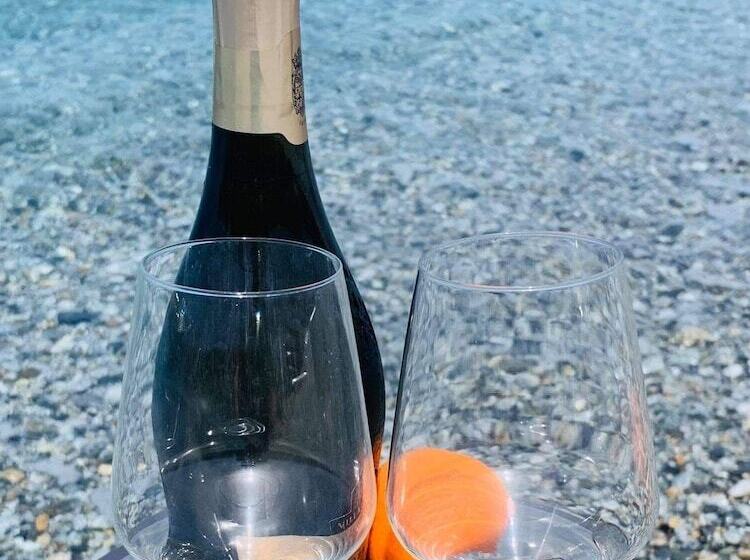 هتل Le Sirene Scilla