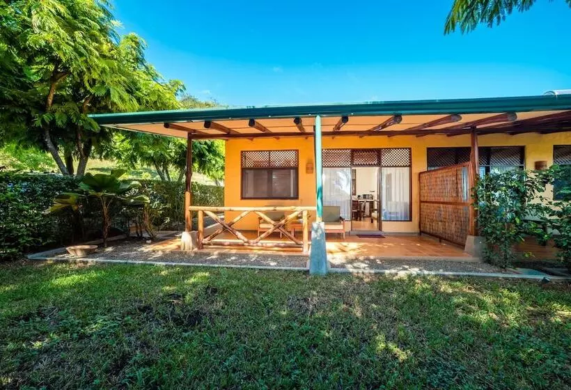 Hotelli Palma De Oro