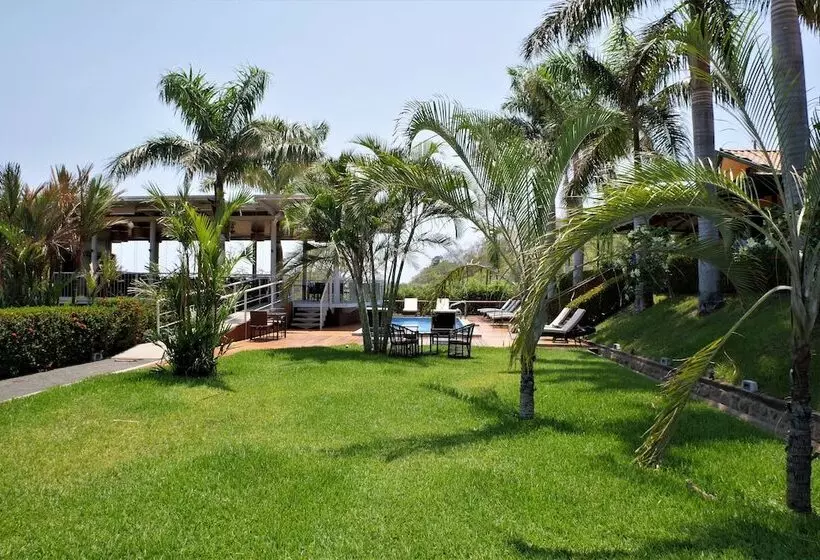 Hotelli Palma De Oro