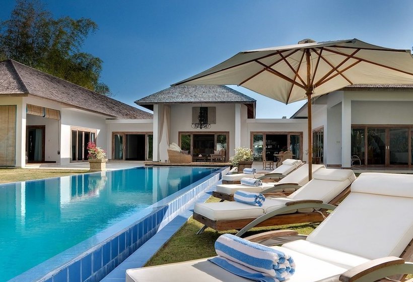 酒店 Rizieres Boutique