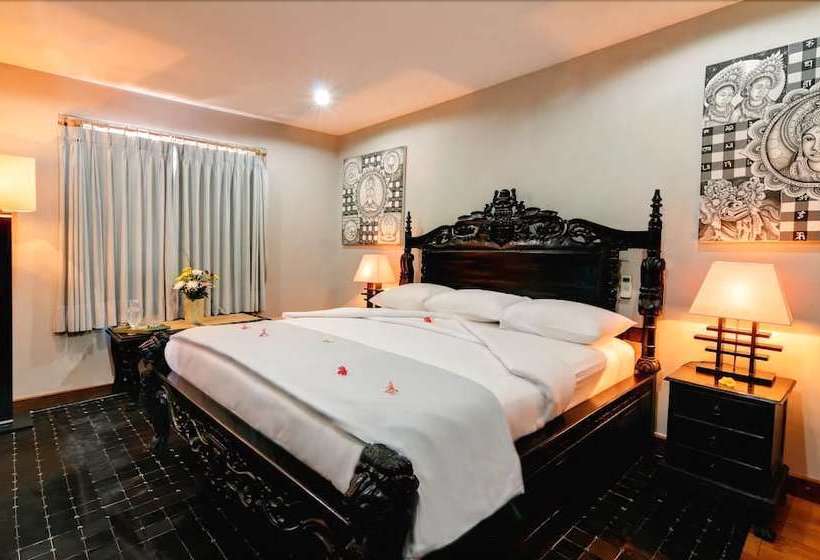 酒店 Rizieres Boutique