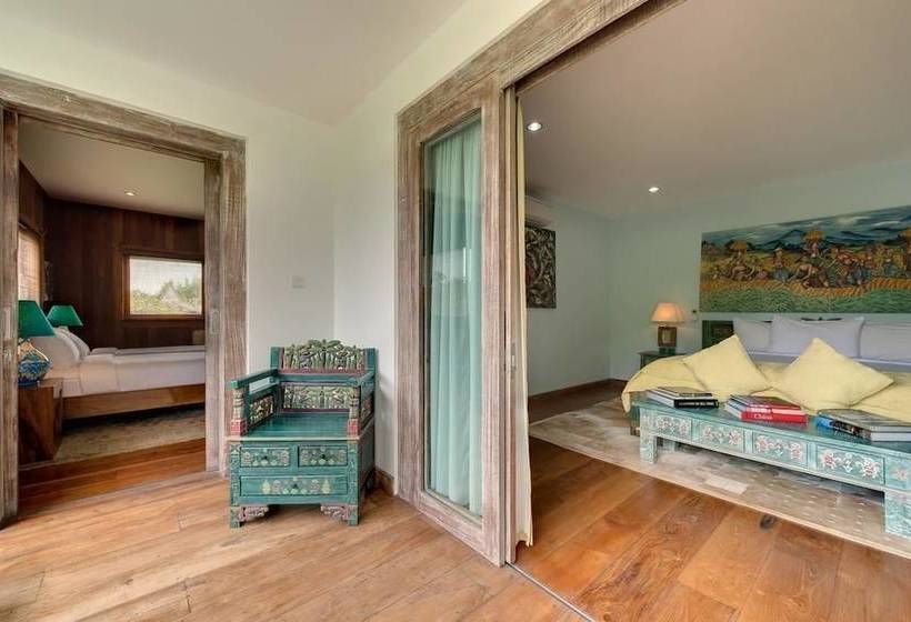 酒店 Rizieres Boutique