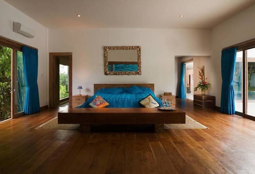 酒店 Rizieres Boutique