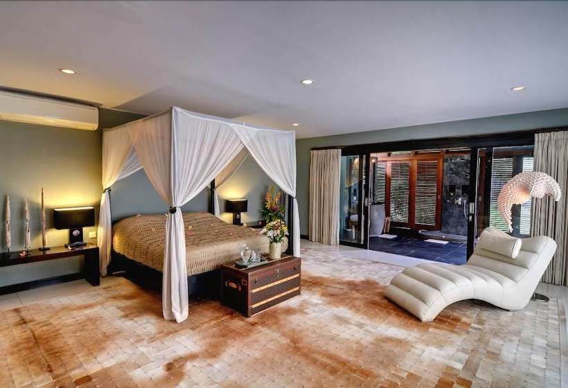 酒店 Rizieres Boutique