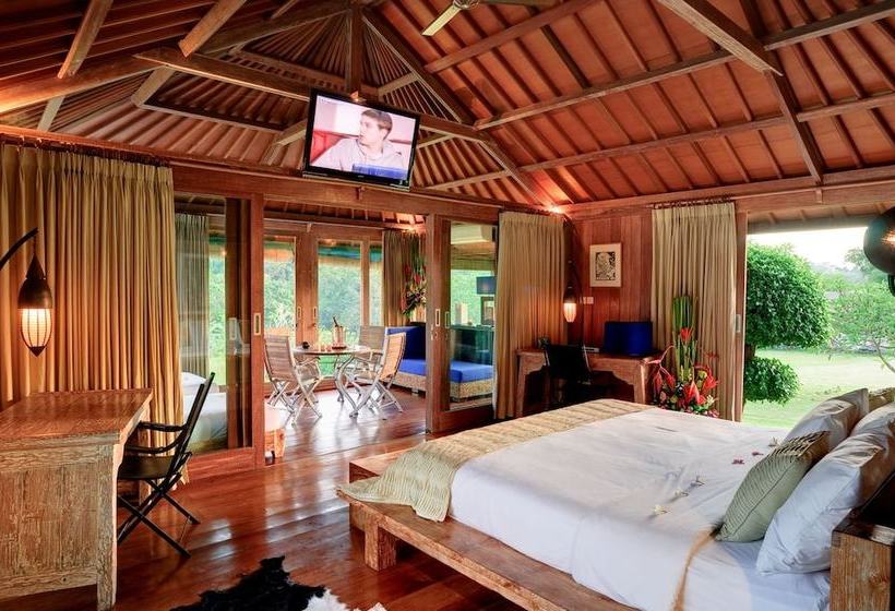 酒店 Rizieres Boutique