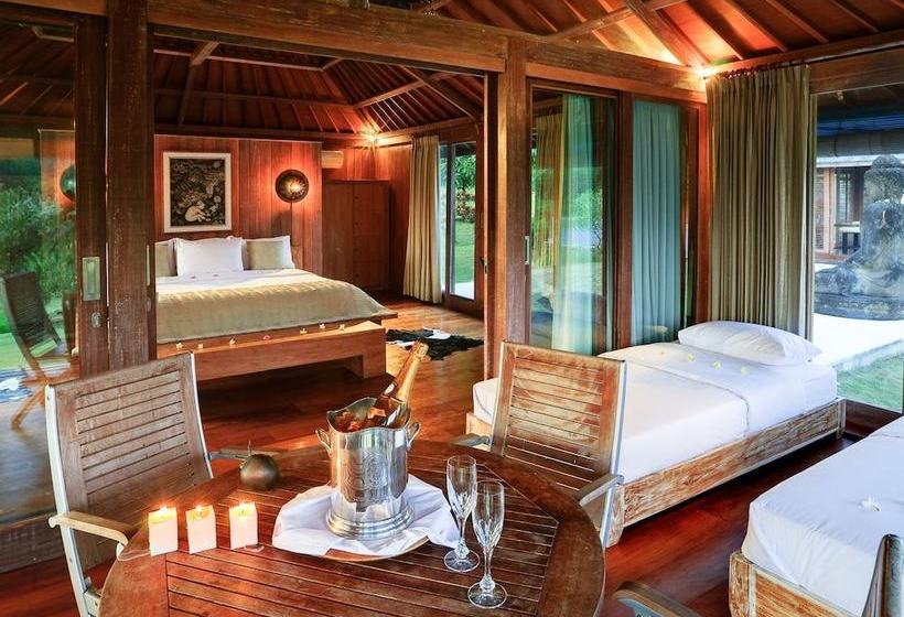 酒店 Rizieres Boutique